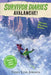Avalanche! by Terry Lynn Johnson