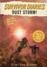 Dust Storm! by Terry Lynn Johnson