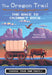 The Race to Chimney Rock by Jesse Wiley
