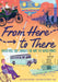 From Here to There: Inventions That Changed the Way the World Moves by Vivian Kirkfield