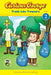 Curious George: Trash Into Treasure (Cgtv Reader) by H. A. Rey