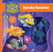 Splash and Bubbles: Spook and Seek! Touch and Feel Board Book by The Jim Henson Company