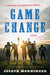 Game Change by Joseph Monninger
