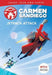 Jetpack Attack by Clarion Books