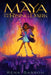 Maya and the Rising Dark by Rena Barron