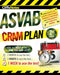 Cliffsnotes ASVAB Cram Plan 2nd Edition by American Bookworks Corporation