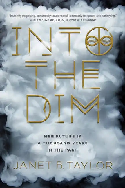 Into the Dim by Janet B. Taylor