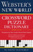 Webster's New World(r) Crossword Puzzle Dictionary, 2nd Ed. by Jane Shaw Whitfield