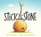 Stick and Stone (Board Book) by Beth Ferry
