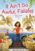 It Ain't So Awful, Falafel by Firoozeh Dumas