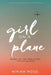 Girl on a Plane by Miriam Moss