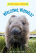 Welcome, Wombat by Kama Einhorn