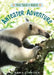 Anteater Adventure by Kama Einhorn