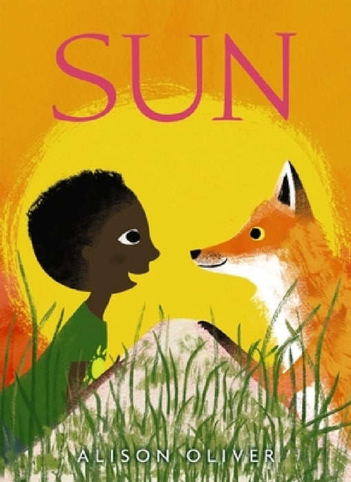 Sun by Alison Oliver