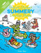 Super-Duper Summery Doodle Book by Ryan Sias