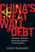China's Great Wall of Debt: Shadow Banks, Ghost Cities, Massive Loans, and the End of the Chinese Miracle by Dinny McMahon