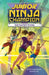 Junior Ninja Champion: The Fastest Finish by Catherine Hapka