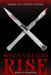 When Villains Rise, Volume 3 by Rebecca Schaeffer