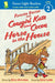 Favorite Stories from Cowgirl Kate and Cocoa: Horse in the House by Erica Silverman