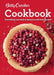 Betty Crocker Cookbook, 12th Edition: Everything You Need to Know to Cook from Scratch by Betty Crocker