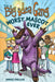 The Worst Mascot Ever by James Preller