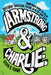 Armstrong and Charlie by Steven B. Frank