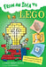 From an Idea to Lego: The Building Bricks Behind the World's Biggest Toy Company by Lowey Bundy Sichol