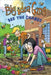 Bee the Change by James Preller