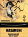 Masamune - His Work, his Fame and his Legacy (PB) by Markus Sesko