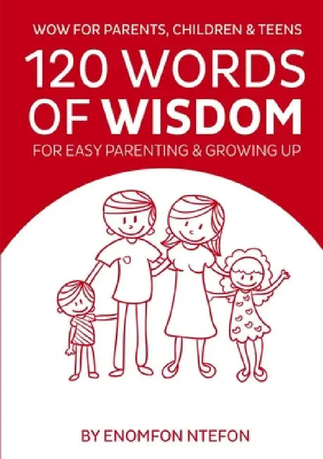 Wow Book by Enomfon Ntefon