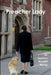Preacher Lady by Suzanne Mundell Waring