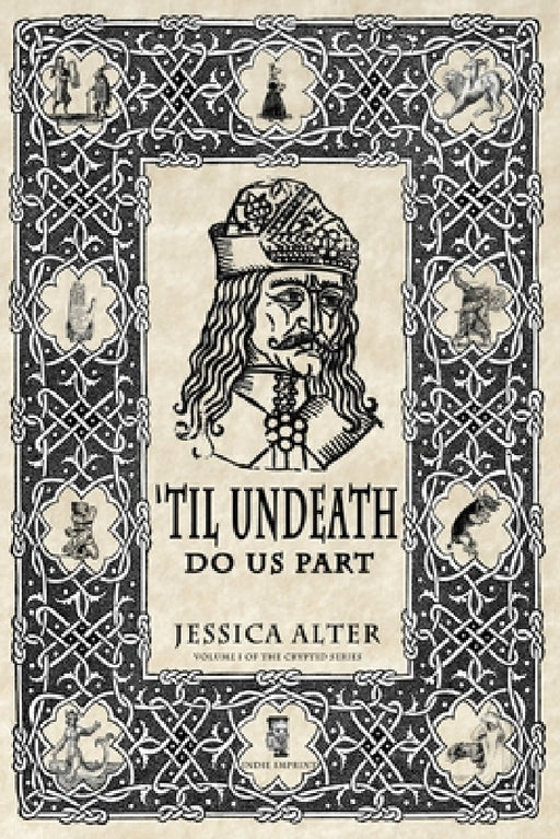 'Til Undeath Do Us Part by Jessica Alter