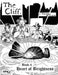 The Cliff, Book 4 by Matthew Brown