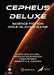 Cepheus Deluxe: Science Fiction Role-Playing Game by Omer Golan-Joel