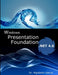 Introduction to WPF and WF with Framework 4.6 by Rigoberto Garcia