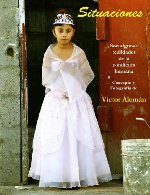 Situaciones by Victor Alemán