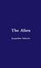The Alien by Jacqueline Valencia