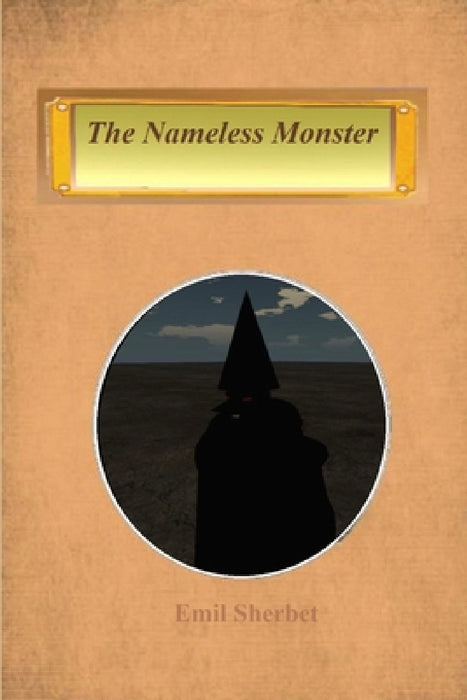 The Nameless Monster by Emil Sherbet