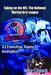 Taking on the NFL: The National Martial Arts League by Dexter Kennedy