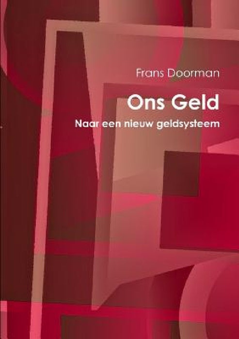 Ons Geld by Frans Doorman