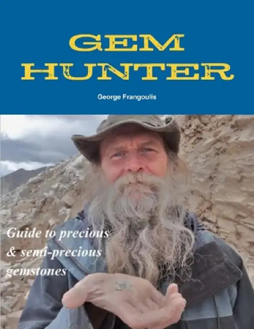 Gem Hunter by George Frangoulis