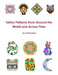 Tatto Patterns From Around the World by Jay Friedenberg