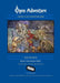 Open Adventure Basic Rulebook (Paperback) by Kyle Mecklem
