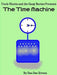 The Time Machine by Dee Dee Rivera