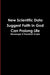 New Scientific Data Suggest Faith in God Can Prolong Life by Messenger K. Hezekiah Scipio