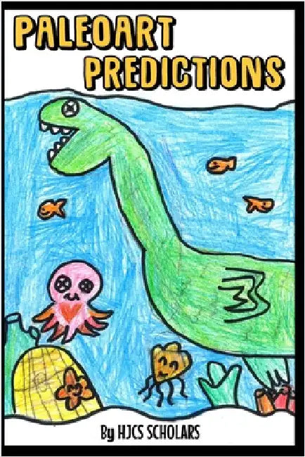 Paleoart Predictions by Scholars, Hjcs