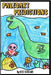 Paleoart Predictions by Scholars, Hjcs