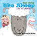 The Sheep, The Frog and The Ladybug by Roberto Piacentini Filho