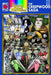 Ceaseless Fables of Beyonding Volume 3 by Matty Boy Anderson
