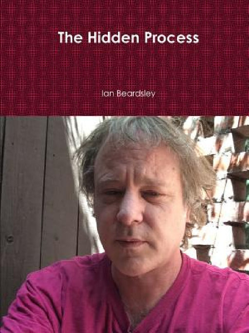 The Hidden Process by Ian Beardsley